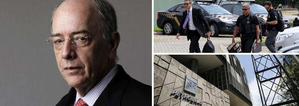 Segundo o presidente da estatal petrolífera, a média gerência da Petrobras está "amedrontada e paralisada", porque os funcionários não querem se comprometer com nada na gestão da estatal que possa oferecer risco a seu patrimônio pessoal; justificativa é que "eles respondem com o CPF"; umas das principais ações de Pedro Parente na Petrobras é a venda de ativos da empresa