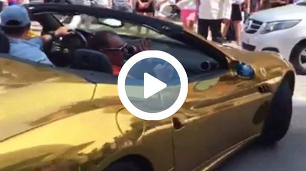 A fake news sobre a Ferrari dourada de Lulinha mostra como a mentira está disseminada na discussão política nacional; para o colunista Kiko Nogueira, do Diário do Centro do Mundo, viramos um país de mentirosos patológicos; "Temer e seus homens mentem, Alexandre de Moraes plagia, juízes trapaceiam, idem para procuradores. Não é surpresa, portanto, que a sociedade seja mentirosa", diz Nogueira