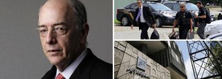 Segundo o presidente da estatal petrolífera, a média gerência da Petrobras está "amedrontada e paralisada", porque os funcionários não querem se comprometer com nada na gestão da estatal que possa oferecer risco a seu patrimônio pessoal; justificativa é que "eles respondem com o CPF"; umas das principais ações de Pedro Parente na Petrobras é a venda de ativos da empresa