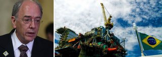 Estatal presidida por Pedro Parente segue se desfazendo de ativos dando seguimento ao seu plano de desinvestimentos; Petrobras anunciou a venda total de sua participação no Campo de Maromba, na Bacia de Campos, no norte Fluminense, onde a estatal tem 70%; Chevron Brasil Petróleo detém de 30% e também coloca a venda sua participação; nesta sexta-feira (7), companhia também anunciou que está vendendo por completo as suas operações no Paraguai