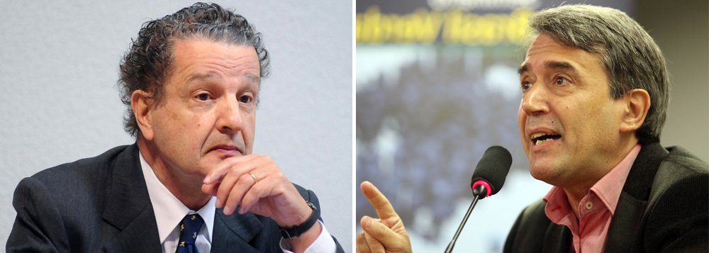 Juca Kfouri, colunista de futebol do UOL, enquadrou Marco Antônio Villa, comentarista de política da rádio Jovem Pan, a quem definiu como "Professor de Histeria"; para Kfouri, o comentarista da Jovem Pan é "leviano e covarde", ao não corrigir informações inverídicas publicadas em texto contra Kfouri