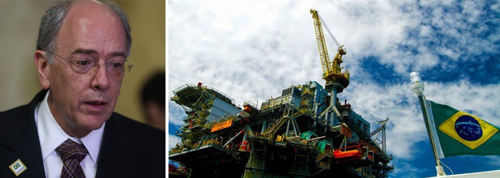 Estatal presidida por Pedro Parente segue se desfazendo de ativos dando seguimento ao seu plano de desinvestimentos; Petrobras anunciou a venda total de sua participação no Campo de Maromba, na Bacia de Campos, no norte Fluminense, onde a estatal tem 70%; Chevron Brasil Petróleo detém de 30% e também coloca a venda sua participação; nesta sexta-feira (7), companhia também anunciou que está vendendo por completo as suas operações no Paraguai