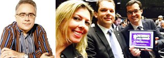 Jornalista Luis Nassif avalia, no portal GGN, o desconhecimento da procuradora Thaméa Danellon, "uma espécie de Deltan Dallagnol paulistano", segundo ele, "o que mais incomoda no discurso de Thamea, é a ideia de que o MP não tem que pensar nas consequências de seus atos"; "A troco de quê paralisar uma obra sob suspeita de corrupção? O que impede as investigações a obra estar paralisada ou não?; questiona; para ele, é preciso que as investigações avancem "sem destruir as empresas, prendendo os culpados sem liquidar com empregos"