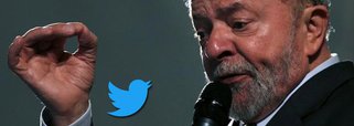 A repercussão da sentença do juiz federal Sérgio Moro contra o ex-presidente Lula dominou as redes sociais na tarde desta quarta-feira (12); o ex-presidente Lula foi o assunto mais comentado no Twitter em todo o mundo por volta das 15h13 desta quarta; a posição era mantida ainda por volta de 21h; no Brasil, além de Lula, o nome do juiz Sergio Moro também ganhou destaque