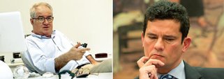 O jornalista Elio Gaspari avalia que o juiz Sergio Moro não demonstrou que o ex-presidente Lula é dono do triplex nem que ele recebeu benefícios em razão de contratos na Petrobras; "no caso de Lula, há novamente o depoimento de Léo Pinheiro. Se bastar, tudo bem", diz ele