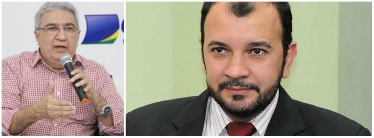 O presidente do PMDB de Gurupi, Edinho Fernandes, convocou reunião da executiva do partido para sábado (3), para discutir, principalmente, o desentendimento entre o prefeito Laurez Moreira (PSB) e a deputada federal Josi Nunes (PMDB); a maioria do PMDB defende rompimento com Laurez; o prefeito deu mais secretarias ao PSD do que aos peemedebistas; a sigla pessedista é presidida no Tocantins pelo filho da senadora Kátia Abreu (PMDB), o deputado federal Irajá Abreu
 