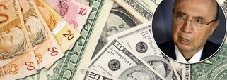 Embora a economia brasileira apresente hoje um dos piores desempenhos no mundo, sem crescimento, com 13 milhões de desempregados e a incapacidade de cumprir uma meta fiscal que já prevê um rombo de R$ 139 bilhões, o ministro da Fazenda, Henrique Meirelles, não tem do que se queixar; no ano passado, pouco antes de assumir o cargo, ele lucrou R$ 217 milhões e recebeu R$ 167 milhões em dividendos de sua empresa de consultoria, segundo reportagem do site Buzzfeed; um dos maiores pagadores foi a JBS, de Joesley Batista, que apontou Michel Temer como "chefe da maior e mais perigosa organização criminosa do Brasil"; embora tente vender confiança, Meirelles mantinha seus recursos fora do País