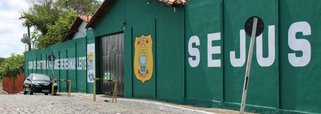 O governador Wellington Dias sancionou a alteração da lei que atualiza a Lei do Fundo Penitenciário do Piauí (5.562/2006), possibilitando, desse modo, a criação de novos investimentos e permitindo acelerar a modernização do sistema prisional do Estado; dentre os pontos dispostos na Lei, a atualização prevê a manutenção de investimentos na estrutura física, tecnologia da informação e segurança, inteligência, veículos, projetos de ressocialização de presos e egressos, alternativas penais, políticas de redução da criminalidade e atenção à mulher gestante e parturiente