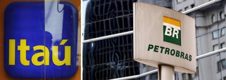 Itaúsa informou que não tem mais interesse em adquirir participação na BR Distribuidora, a subsidiária de postos de combustíveis da Petrobras; empresa acrescentou que analisa novos investimentos e continua avaliando potenciais operações que a permitam participar do capital de outras empresas; em novembro do ano passado, a Itaúsa anunciou que estava ingressando formalmente junto com a Brasil Warrant Administração de Bens e Empresas e com a Cambuhy Investimentos na concorrência pela compra de fatia da BR Distribuidora