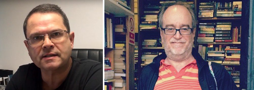 "A morte do jornalista Paulo Nogueira, 61 anos, do Diário do Centro do Mundo (DCM), vítima de um câncer severo; a decisão de Mino Carta, 83 anos, da Carta Capital, em não mais escrever editoriais em sua revista; e o afastamento definitivo por decisão da EBC de profissionais da qualidade de Luiz Nassif, Albino Castro, Tereza Cruvinel, Paulo Moreira Leite e Emir Sader são provas do empobrecimento do jornalismo brasileiro e atraso do país. Perdemos todos", lamenta o jornalista Sidney Rezende