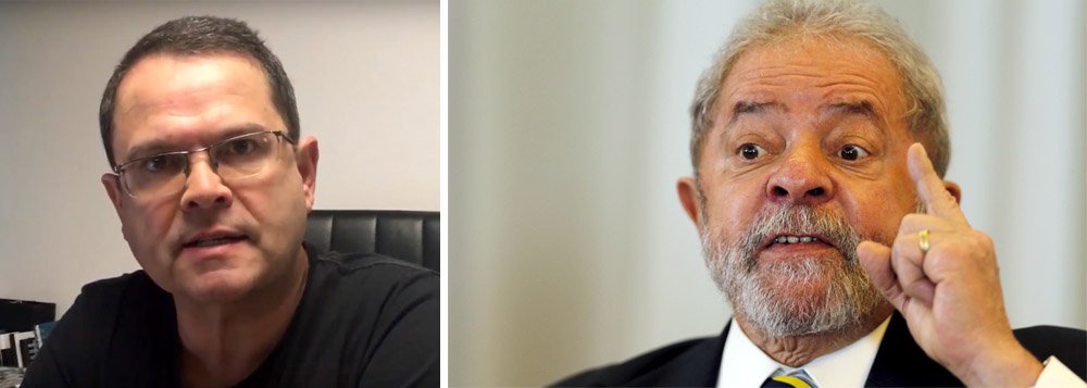 Jornalista alerta que se o ex-presidente for impedido de concorrer em 2018 à presidência da República, esta condição poderá colocar a eleição sob suspeita e o resultado, qualquer que seja, ser entendido pelo povo como "ilegítimo"; para ele, a Justiça tem a obrigação de ser convincente para que suas decisões sejam compreendidas e assimiladas; "Caso contrário, teremos mais quatro anos de crise", diz; assista ao vídeo de seu comentário