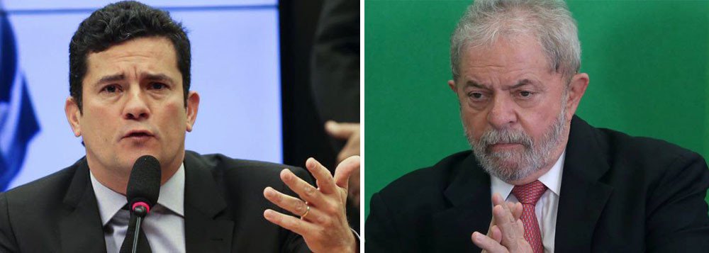 Nova decisão do juiz federal Sérgio Moro sequestrou nesta quinta-feira, 20, R$ 9 milhões em planos de previdência privada do ex-presidente Lula; a BrasilPrev informou que bloqueou o saldo de duas aplicações em previdência privada; uma delas está em nome da empresa de palestras de Lula, a LILS, com saldo de R$ 7,19 milhões; outra, individual, tem saldo de R$ 1,8 milhão; a decisão ocorre um dia depois que R$ 606 mil em contas bancárias de Lula, além de quatro imóveis e dois carros, haviam sido bloqueados pela Justiça por determinação do juiz Sérgio Moro