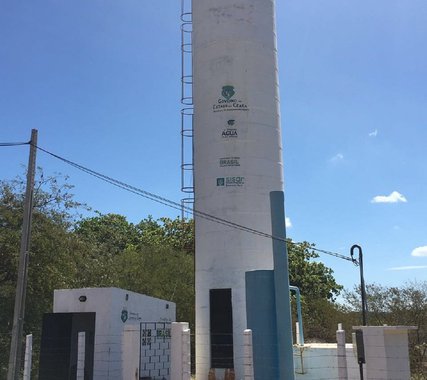 A Secretaria das Cidades recebeu uma nova missão do Banco KfW do Brasil e da Alemanha, para discutir o planejamento para a implantação do Programa de Saneamento Básico Rural Ceará IV, que tem previsão para iniciar em 2018; o programa Ceará IV deverá receber um empréstimo de 60 milhões de Euros do banco KFW, sendo 10 milhões de contrapartida do Estado. O programa vai beneficiar cerca de 200 mil pessoas, através da implantação, melhoria e ampliação de sistemas de abastecimento de água e esgotamento sanitáriorama.