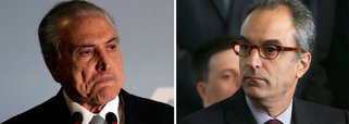 Em editorial extraordinário publicado nesta segunda-feira, o jornal O Globo, de João Roberto Marinho, acusou Michel Temer de nomear Torquato Jardim como ministro da Justiça para tentar controlar a Polícia Federal e fazer da instituição sua guarda pretoriana; "A audácia de Temer está no fato de esta intervenção na PF ser esboçada depois que, a pedido da Procuradoria-Geral da República, o ministro Edson Fachin, do Supremo, instaurou inquérito para investigar o presidente, a partir das delações de Joesley Batista. É como se Temer se preparasse para manipular a PF", diz o texto; "A Polícia Federal tem subordinação administrativa ao Executivo, mas não pode ser usada como guarda pretoriana dos governantes de turno"