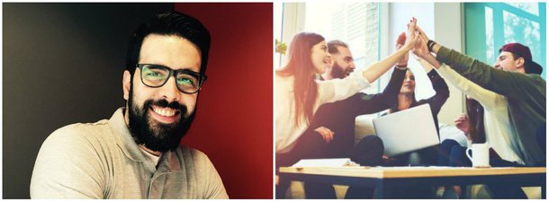 Spaces acaba de inaugurar seu primeiro coworking aqui no Brasil; “Enxergamos o Spaces como um lugar que oferece uma experiência completamente diferenciada para quem, como nós, quer construir algo novo. Muito mais do que um coworking onde as pessoas vão para trabalhar de forma tradicional, oferecemos a possibilidade de conhecer e se conectar com outras pessoas que tenham a inovação como core business”, diz Otavio Cavalcanti, diretor da Spaces no Brasil