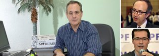 "Na esquerda, a polêmica tem sido acompanhada com entusiasmo, com uma mal disfarçada torcida por Reinaldo Azevedo – um setor da esquerda que é lamentável. Tão lamentável como foram aqueles que, no passado, aplaudiram Carlos Lacerda quando ele tentou uma aliança com João Goulart para derrubar a ditadura militar, que ele tinha ajudado a implantar. É a esquerda vira-lata, que abana o rabinho no primeiro aceno", diz o jornalista Joaquim de Carvalho, no DCM