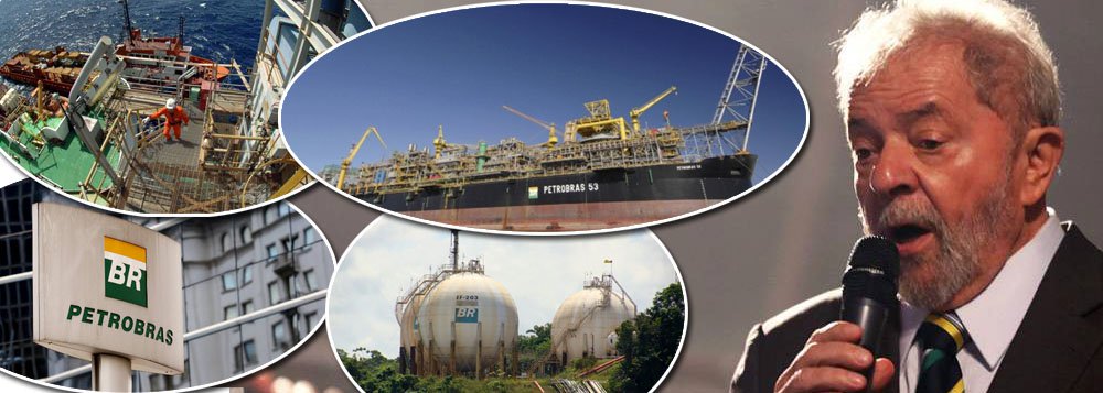 "Tudo isso alveja primeiramente a privatização do setor estatal, em particular, da Petrobras. Ao fundo destas acusações, Petrobras já foi forçada a realizar reformas sérias, bem como a aumentar a participação do capital privado, o que afetou muito os diretos dos trabalhadores", disse o especialista do Instituto da América Latina da Academia de Ciências da Rússia, Aleksandr Kharlamenko; ele afirmou ainda que a condenação foi política e visa evitar vitória certa de Lula nas eleições