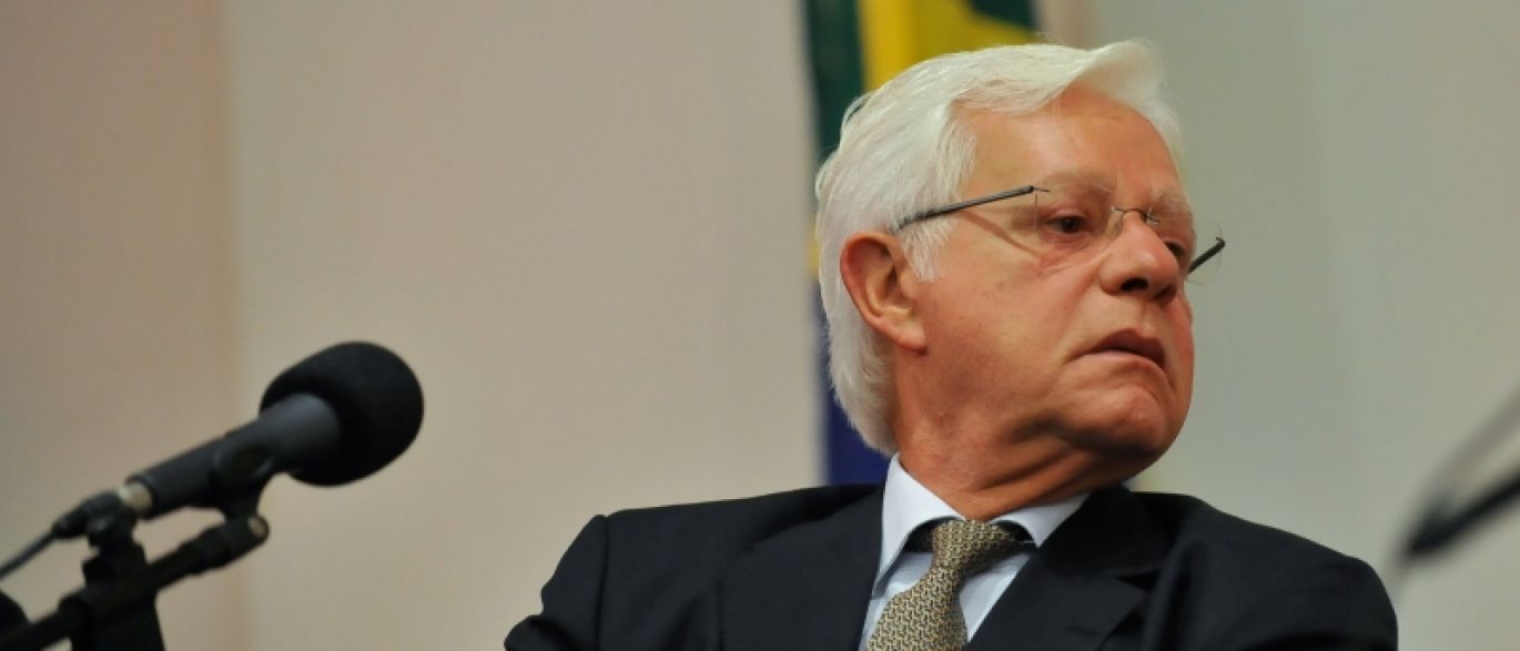 Ministro da Secretaria Geral da Presidência da República, Moreira Franco