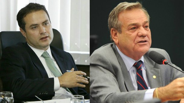 Com cargos no primeiro escalão do prefeito de Maceió, Rui Palmeira (PSDB), a quem apoiou na eleição municipal do ano passado, o deputado federal Ronaldo Lessa (PDT) está de malas prontas para entrar na base do governador Renan Filho; o motivo seria a indecisão do grupo do prefeito sobre quem será o candidato ao governo para enfrentar Renan