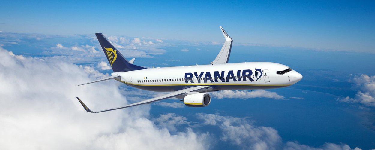Companhia irlandesa RyanAir passará a oferecer voos diretos para a Europa partindo de diversas cidades nas Américas; famosa pelas passagens de baixo custo, a empresa terá vôos partindo de São Paulo e Salvador para Madri, na Espanha