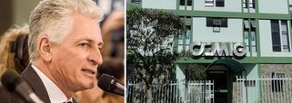 Forte crítico da proposta do governo Temer de privatizar a Cemig (Companhia Energética de Minas Gerais), o deputado estadual Rogério Correia (PT-MG) divulgou em seu site uma relação de cinco perguntas e respostas necessárias sobre o assunto; entre elas: "o que o 'governo' Temer quer fazer é juridicamente legal?" e "Como isso afeta a vida da população mineira?"; confira