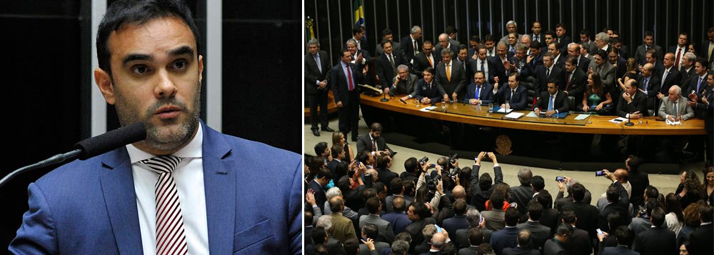 Michel Temer está utilizando todas as armas disponíveis contra o procurador-geral da República, Rodrigo Janot, que deverá denunciá-lo ao STF nesta semana por corrupção passiva, obstrução da Justiça e organização criminosa; aliados de Temer no Congresso articulam para que os membros da CPI da JBS, quando instalada, convoque procurador Ângelo Goulart Vilela, preso após a delação dos donos da empresa; grupo espera que ele decida abrir os métodos de trabalho e os conflitos internos da PGR