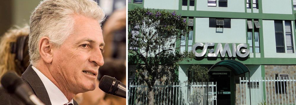 Forte crítico da proposta do governo Temer de privatizar a Cemig (Companhia Energética de Minas Gerais), o deputado estadual Rogério Correia (PT-MG) divulgou em seu site uma relação de cinco perguntas e respostas necessárias sobre o assunto; entre elas: "o que o 'governo' Temer quer fazer é juridicamente legal?" e "Como isso afeta a vida da população mineira?"; confira