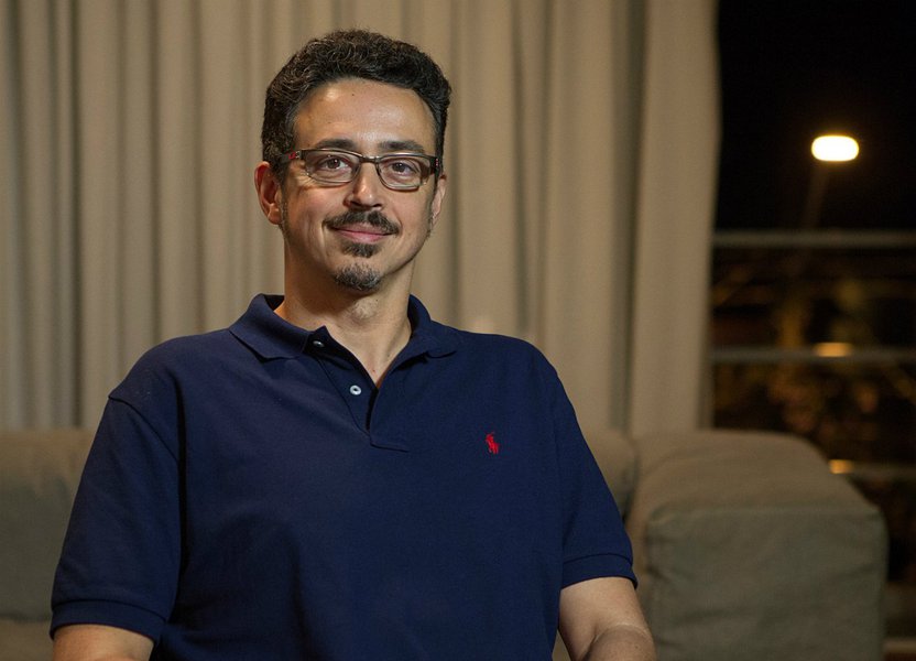 O diretor da Agência Nacional do Cinema (Ancine) Sérgio Sá Leitão aceitou convite de Michel Temer e será o novo ministro da Cultura, informou nesta quinta-feira a Secretaria de Comunicação da Presidência; o ministério estava sem um titular efetivo desde que Roberto Freire deixou o cargo, em maio 