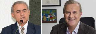 O deputado estadual Paulo Mourão (PT-TO) divulgou nota lamentando a morte do ex-prefeito de Goiânia, Paulo Garcia, vitimado por um infarto fulminante na madrugada deste domingo (30/7); segundo ele, “O Partido dos Trabalhadores e Goiás perdem um grande homem e líder político”