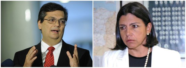 Nomes conhecidos como o governador Flávio Dino (PCdoB), a ex-governadora Roseana Sarney (PMDB), o senador Roberto Rocha (PSB), o deputado estadual Eduardo Braide (PMN) e a ex-prefeita de Lago da Pedra, Maura Jorge (PODEMOS), já aparecem nas pesquisas iniciais para o governo do Maranhão; Dino ganhou projeção nacional, chegando a ser indicado até para vice numa possível chapa do ex-presidente Lula; ex-governadora Roseana Sarney ainda tem dificuldades para alavancar; Braide concentra muitos votos em em São Luís; Rocha não consegue atingir nem dois dígitos; Maura ainda tem base pequena