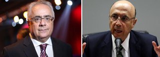 "O bem de valor que poderia oferecer, para ter direito aos ganhos que acumulou, era lobby na veia. Não apenas a mera indicação sobre o caminho das pedras, mas o acesso direto às várias áreas sensíveis da economia", diz o jornalista Luis Nassif, ao comentar os ganhos de R$ 217 milhões de Henrique Meirelles, no ano passado