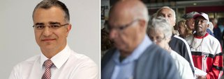 Jornalista Kennedy Alencar destacou que o governo Michel Temer acertou ao recuar das regras da aposentadoria rural e impedir que um benefício previdenciário pudesse ser inferior ao salário mínimo no âmbito da reforma previdenciária; apesar disso, ele ressalta que "a reforma, como está neste momento, aprovada na comissão especial da Câmara, deixará a maior parte da conta ser paga pelos trabalhadores mais pobres e menos escolarizados do regime geral do INSS" diz; para ele, os trabalhadores mais pobres e com menos escolaridade terão dificuldades para conseguir se aposentar com 25 anos de contribuição e que "se isso se confirmar, teremos um país de pobres sem aposentadoria ou com apenas um salário mínimo aos 68 anos depois de uma vida de sacrifícios. Não parece justo"