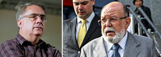 "A grande armação visando ou a prisão ou acelerar a condenação de Lula é ridiculamente frágil", escreve o jornalista Luíz Nassif, do Jornal GGN, sobre as acusações feitas de última hora pelo empresário Léo Pinheiro contra o ex-presidente Lula; "[Pinheiro] deu declarações que, sem provas, não têm o menor valor penal. As provas, segundo antecipou o jornal O Globo, são terrivelmente ridículas: comprovações de reuniões com Lula, de telefonemas a funcionários do Instituto Cidadania. Junto, as delirantes provas colhidas pelos Sherlocks da Lava Jato que identificaram quatro (!) viagens em um ano de carros do Instituto até Guarujá"