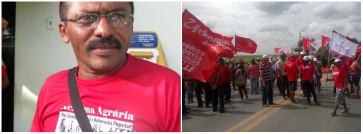 Os motoristas que pretendem trafegar pelas rodovias federais e estaduais em Alagoas terão que buscar alternativas ou ter bastante paciência, pois, de acordo com José Roberto, coordenador Nacional do MST em Alagoas, haverá bloqueio nas estradas como parte da "Greve Geral" convocada em todo o país para protestar contra as reformas Trabalhistas e Previdenciária propostas pelo governo federal