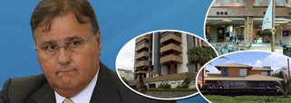 Preso há 10 dias por obstruir investigações da Polícia Federal, o ex-ministro baiano Geddel Vieira Lima tem um patrimônio avaliado em R$ 67 milhões; o espólio é composto por fazendas, apartamentos, casa de praia e um restaurante em Salvador; no sudoeste da Bahia, Geddel tem 12 fazendas de gado, distribuídas em sete municípios; em Itororó, a fazenda 'Tabajara 2' tem 1.027 hectares, e é considerada uma das maiores da região; em Salvador e região metropolitana está o restante das suas propriedades, a exemplo de um apartamento de alto padrão, dois carros de luxo, casa na beira da praia e restaurante