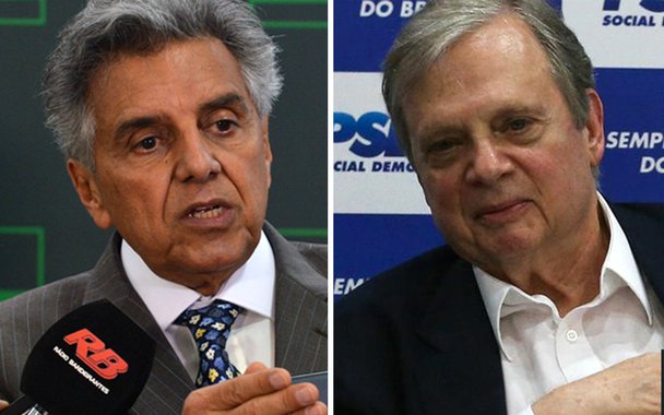 Declaração feita pelo senador e presidente do PSDB, Tasso Jereissati (CE), de que o Brasil "caminha para a ingovernabilidade" foi classificada pelo vice-líder do governo na Câmara, Beto Mansur (PRB-SP) como um "desserviço à nação". "Acho que a gente tem uma crise, e o Tasso fazendo um comentário desses como presidente interino do PSDB - com o partido fazendo parte do governo, com quatro ministérios - eu, particularmente, acho que é um desserviço à nação"; Acho que o Tasso, como presidente interino do partido, fazer um comentário desse participando do governo, é um absurdo", completou