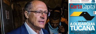 Informações fragmentadas sempre apontavam a existência de um consórcio de Três poderes, regido pelos tucanos para colocar São Paulo sob seu domínio, mas faltava mostrar seu funcionamento; o trabalho de doutorado da ex-ouvidora-geral da Defensoria Pública estadual Luciana Zaffalon Leme Cardoso, coordenadora-geral do Instituto Brasileiro de Ciências Criminais, preencheu essa lacuna; reportagem publicada pela Carta Capital traz trechos de sua tese e mostra como o tucanato opera para se manter no poder