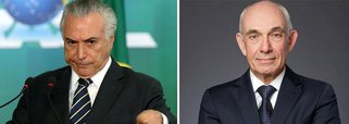 Fábio Schvartsman, presidente da Vale, fez duras críticas ao novo modelo de cobrança de royalty para o setor de mineração no país; em sua opinião, as novas regras criaram um "monstrengo", que ele aumentará custos tributários e causará insegurança jurídica ao setor; governo federal elevou a alíquota do royalty incidente sobre o minério de ferro, principal produto da Vale, de 2% para até 4%
