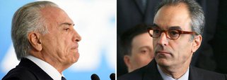 "A impunidade da Globo significará a desmoralização final do MPF, da Justiça e de qualquer veleidade de se ter uma nação civilizada, na qual nenhum poder é intocável. O enfrentamento da Globo, mesmo por uma quadrilha como a de Temer, trinca a imagem de intocabilidade da empresa. Finalmente, quebrou-se o tabu. Por outro lado, uma eventual vitória de Temer significará a entronização, no poder, de uma organização criminosa. Finalmente, um acordão significaria um pacto espúrio que não passaria pela garganta da opinião pública. Não há saída boa", diz o jornalista Luis Nassif