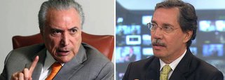 Segundo o colunista do Globo, Temer e seus advogados "jogam tudo na possibilidade de que a validade da gravação [feita por Joesley Batista no Palácio do Jaburu] será colocada em debate no plenário"; o ministro Gilmar Mendes, por exemplo, já disse que o Supremo precisa revisitar seu entendimento sobre o assunto; um pedido de vista no julgamento poderia manter Temer no cargo mesmo após confirmado o afastamento na Câmara, destaca