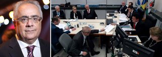 "Moro não conseguiu comprovar que o apartamento foi transferido para Lula. Em países anglo-saxões, desses que cultivam essa coisa sem-graça, limitativa da criatividade, chamada de lógica, se concluiria que se a prova do crime era a transferência do bem para o réu e se o juiz não conseguiu comprovar a transferência do bem para o réu, logo ele não conseguiu comprovar a culpa do réu", diz o jornalista Luis Nassif; "O realismo fantástico curitibano produziu um segundo clássico do direito: se não consigo comprovar a propriedade do apartamento, então houve lavagem de apartamento ops, de dinheiro"