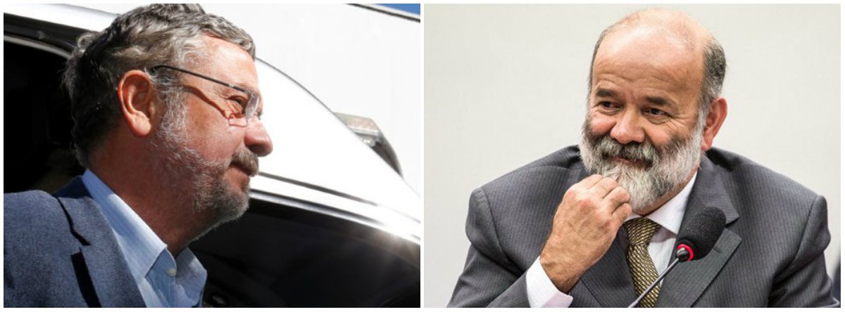 Desembargador do TRF-4 João Pedro Gebran negou habeas corpus ao ex-tesoureiro do PT João Vaccari Neto; ele alegou que, apesar de Vaccari ter sido absolvido pelo mesmo tribunal, “os fatos de uma e outra ação não se confundem”, e a absolvição de Vaccari “não desmerece” a ordem de prisão preventiva; ele também negou nesta terça-feira 4 recurso que pedia a liberdade do ex-ministro Antonio Palocci