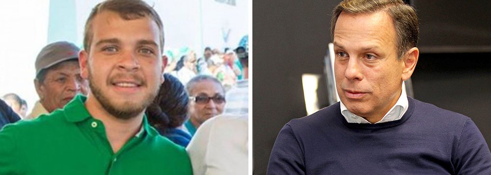 No município de Canapi, Sertão alagoano, o prefeito Vinicius José Mariano de Lima (DEM), de apenas 23 anos, ganha R$ 21 mil por mês, mais que o prefeito de São Paulo, João Dória (PSDB), que recebe R$ 17.948; o detalhe é que a maioria da população da Canapi sobrevive do Bolsa Família, programa federal