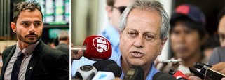 "Toninho é mais um que deixa o governo bombardeando a frágil, trôpega e sem rumo gestão temeraria, assim como fez os ex-ministros Marcelo Calero, Fabio Medina Osório, Eugênio Aragão, entre outros", comenta o jornalista, sobre o presidente exonerado da Funai; "Neste cenário de desarranjo institucional e ataque diário a direitos indígenas e da sociedade como um todo, ou se desperta-se de uma vez por todas deste sono profundo ou aceita-se o desmonte de direitos e garantias conquistados a duras penas pelo povo brasileiro", afirma