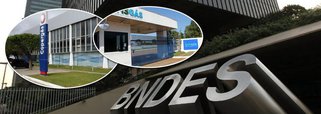 Banco Nacional de Desenvolvimento Econômico e Social (BNDES) publicou editais para contratação de serviços relativos à estruturação e implementação da desestatização das companhias estaduais de distribuição de gás natural do Mato Grosso do Sul e de Pernambuco; licitações para a Companhia de Gás do Estado de Mato Grosso do Sul (MSGás) e a Companhia Pernambucana de Gás (Copergás) fazem parte do apoio do BNDES ao Programa de Parcerias de Investimentos (PPI)