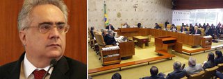 Jornalista Luís Nassif critica a decisão do ministro da Justiça, Osmar Serraglio, que demitiu o presidente da Funai, Antônio Fernandes Toninho da Costa, por não ter atendido às demandas do líder do governo no Congresso, deputado André Moura (PSC-CE), nomeando 25 pessoas indicadas por ele; "São co-responsáveis diretos por essa tragédia os excelentíssimos Ministros do Supremo Tribunal Federal, que se acovardaram em relação a um golpe aplicado em uma presidente, não por seus erros econômicos, mas por não transigir com o loteamento do país. E nada fazem para impedir a continuação da pilhagem", afirma