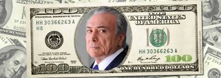 O Tribunal de Contas da União retomou a investigação de um contrato da Odebrecht com a Petrobras que atinge diretamente Michel Temer; fechado em 2009 por US$ 825 milhões, o acordo consiste na prestação de serviços de segurança e meio ambiente para unidades da Petrobras no exterior; de acordo com dois delatores da Odebrecht, foi acertada uma propina de US$ 40 milhões para o PMDB, numa reunião presidida por Temer; em seu primeiro mandato, logo que soube do superfaturamento, a presidente Dilma Rousseff determinou à então presidente da Petrobras, Graça Foster, que reduzisse o contrato em 43%; preso em Curitiba, Eduardo Cunha tentou questionar Temer sobre este contrato, mas suas questões foram vetadas pelo juiz Sergio Moro, que entendeu que o ex-deputado tentava extorquir o chefe de governo