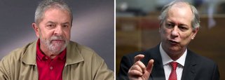 O ex-ministro Ciro Gomes mudou seu discurso em relação às eleições de 2018 e agora afirma que será candidato à Presidência mesmo se Lula também estiver no páreo; até então, Ciro vinha afirmando que não tinha intenção de concorrer se o petista também fosse candidato; em entrevista nesta segunda, porém, o ex-governador do Ceará subiu o tom das críticas contra Lula; Ciro disse que ex-presidente errou ao não permitir que outros nomes do PT se fortalecessem para disputar a Presidência; "Lula é sombra de mangueira. Não nasce nada embaixo. Está errado", disse; ao falar sobre a possibilidade de o petista ver sua candidatura inviabilizada, caso seja condenado em segunda instância, o ex-ministro questionou: "Vamos imaginar que o TRF-4 mantenha a sentença do Moro. E aí, quem é o candidato?"