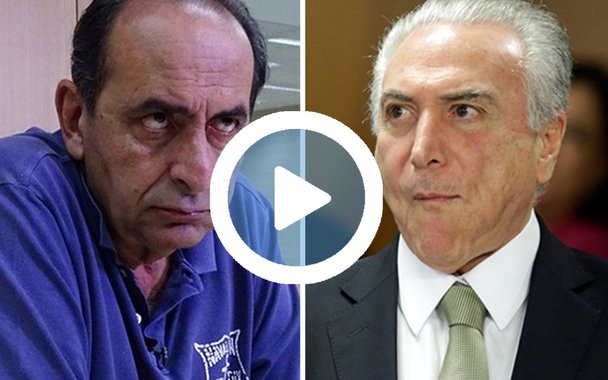 Prefeito de Belo Horizonte, Alexandre Kalil (PHS), fez duras críticas a Michel Temer. Ao falar em entrevista em vídeo sobre os problemas causados à gestão pública pela corrupção, Kalil disse que quer que Temer "vá à puta que o pariu"; "Não me interessa o Temer. Estou preocupado com o hospital de Barreiro. Não me interessa, ah, ele está se esquivando, eu que que ele vá para a puta que o pariu. Eu quero resolver o problema do pobre que eu prometi aqui", disparou Kalil, repetindo a expressão logo em seguida; "O que importa se o Temer vai ficar. Roubou? Cadeia! Mete ele no xilindró por 300 anos", acrescentou