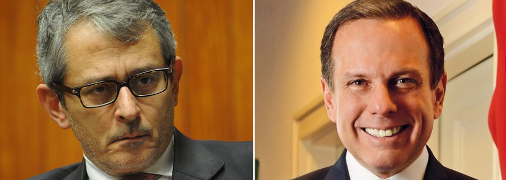 Em editorial, a Folha de S. Paulo, de Otávio Frias Filho aponta que a candidatura presidencial de João Doria não passa de um balão de ensaio e cobra resultados mais palpáveis daquele que já vem sendo chamado de "prefake" nas redes sociais